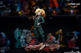 Оригинальная аниме фигурка &laquo;1/4 Scale Tanya von Degurechaff-The Saga of Tanya the Evil&zwnj;-Masterpiece Kinetic Studio&raquo;