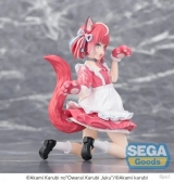 Оригинальная аниме фигурка &laquo;SEGA - Karubi Akami's Comedy Karubi Juku PM Perching Figure Karubi Akami&raquo; 