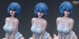 Оригинальная аниме фигурка &laquo;WAWA Studio - Ayanami Rei Neon Genesis Evangelion&raquo;