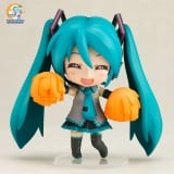 Аниме Фигурка Nendoroid № 170 Miku Hatsune: Cheerful ver.