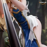 Оригинальная аниме фигурка &laquo;1/6 Scale Goblin Prison Cowgirl-Goblin Slayer-Lolikoo X Sugar Heart Studio&raquo;