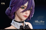 Оригинальная аниме фигурка &laquo;ChiYan Studio - Chainsaw Man Miss Reze 1/4 Statue(GK)&raquo;
