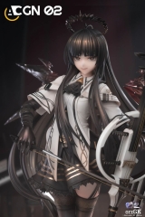 Оригинальная аниме фигурка &laquo;ACGN 02 Studio - Arturia Giallo Arknights&raquo;