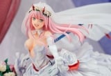 Оригинальная аниме фигурка &laquo;Darling in the FranXX - Zero Two - 1/7 - For My Darling (Good Smile Company) [Shop Exclusive]&raquo;