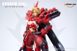 Оригинальная аниме фигурка &laquo;1/4 Scale JN5.0 Sand Girl Cos TheSAZABI-GUNDAM-MMS Studio&raquo;