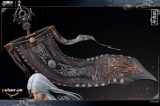 Оригинальная аниме фигурка &laquo;1/4 Scale WangLin Licensed-Renegade Immortal-Jomatal Studio&raquo;