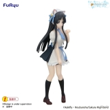 Оригинальная аниме фигурка &laquo;"K-ON!" Trio-Try-iT Figure -Akiyama Mio-&raquo;