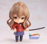 Аниме фигурка Nendoroid Aisaka Taiga (Toradora) # 185a