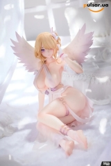 Оригинальная sci-fi фигурка &laquo;VKEND - IDORU ANGEL 1/6 Figure&raquo;