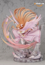 Оригинальная аниме фигурка &laquo;Chao She Studio - Yuuki Asuna Sword Art Online.&raquo;