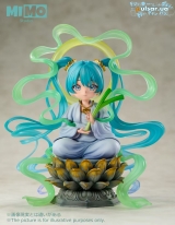 Оригинальная аниме фигурка &laquo;Mimo Studio - Project Sekai Hatsune Miku cos Buddha Guanyin&raquo;