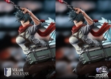Оригинальная аниме фигурка &laquo;Cedar Studio - Mikasa Ackerman Attack on Titan&raquo;