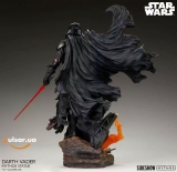 Оригинальная sci-fi фигурка &laquo;Sideshow Collectibles - Star Wars Darth Vader Statue 2.0&raquo;