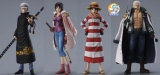 Аниме Фигурки Super One Piece Styling Punk Hazard