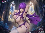 Оригинальная аниме фигурка &laquo;Demon Core Studio - Frieren X Fern's Yoga Moment Frieren: Beyond Journey's End&raquo;