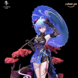 Оригинальная аниме фигурка &laquo;1/6 Scale Ganyu and Shenhe-Genshin Impact-Hajimi Studio&raquo;