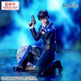 Оригинальная аниме фигурка &laquo;"Blue Exorcist -Shimane Illuminati Saga-" Xross Link Figure Okumura Yukio&raquo;