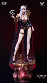 Оригинальная аниме фигурка &laquo;1/4 Scale 002 Ayla-TES Studio&raquo;