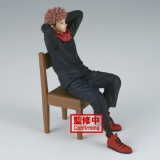 Оригинальная аниме фигурка &laquo;Break Time Collection Vol.1 Itadori Yuuji&raquo;