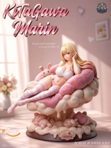 Оригинальная аниме фигурка &laquo;Marin Kitagawa-My Dress-Up Darling-Girl's House GK Studio&raquo;