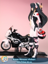 Оригінальна аніме фігурка Beatmania IIDX Figure Remix Collection Sakura
