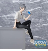Оригинальная аниме фигурка &laquo;"Rebuild of Evangelion" Premium Perching Figure Nagisa Kaworu&raquo;