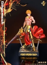 Оригинальная аниме фигурка &laquo;1/6 Scale Gilgamesh-Fate/Stay Night-HW Studio&raquo;