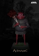 Оригінальна фігурка &laquo;PA Create Studio - Elden Ring Albinauric of Love&raquo;