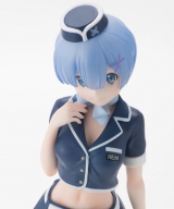Оригинальная аниме фигурка SPM Figure Rem Airlines