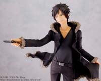 Аниме Фигурка Izaya Orihara из сериала Durarara!!