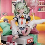 Оригинальная аниме фигурка &laquo;1/6 Scale Sunna-Zenless Zone Zero-Alice21 Studio&raquo;
