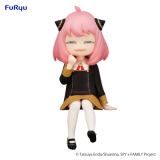 Оригинальная аниме фигурка &laquo;"SPY&times;FAMILY" Noodle Stopper Figure Anya Forger&raquo;