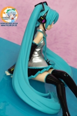 Оригінальна аніме фігурка PM Figure Hatsune Miku Fairy of Music ver.