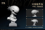 Оригинальная аниме фигурка &laquo;ChiYan Studio - Chainsaw Man Miss Reze 1/4 Statue(GK)&raquo;