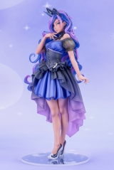 Оригинальная аниме фигурка &laquo;MY LITTLE PONY Bishoujo Princess Luna 1/7 Complete Figure&raquo;