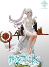 Оригинальная аниме фигурка &laquo;Ensemble Studio - Frieren Frieren: Beyond Journey's End 1/6 Statue&raquo;