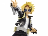 Оригинальная аниме фигурка &laquo;The Amazing Heroes Vol.9 Kaminari Denki&raquo;