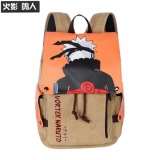 Рюкзак за мотивами аніме серіалу «Наруто» [Naruto] tape 6