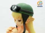 Оригінальна аніме фігурка Bakemonogatari DXF Figure Oshino Shinobu