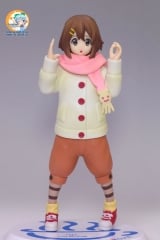 Оригинальная аниме фигурка DX Figure: Yui Hirasawa (banpresto)