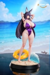 Оригінальна аніме фігурка &laquo;1/6 Scale Musashi-Azure Lane-Lazy Cat Studio&raquo;