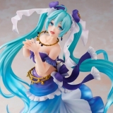 Оригинальная аниме фигурка &laquo;Artist Masterpiece Hatsune Miku Mermaid Ver.&raquo;
