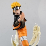 Аниме фигурка &laquo;Naruto Uzumaki Naruto Anime Figures 26CM&raquo; (Рекаст)