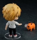 Аниме фигурка &laquo;Nendoroid Denji&raquo; (Рекаст)