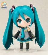 Аниме Фигурка Nendoroid № 170 Miku Hatsune: Cheerful ver.