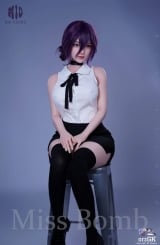 Кукла &laquo;MIO Studio - Reze Miss Bomb Chainsaw Man&raquo;