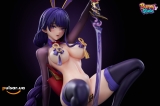 Оригинальная аниме фигурка &laquo;Bunny Studio - Raiden Shogun Genshin Impact&raquo;