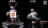 Оригинальная аниме фигурка &laquo;1/6 Scale Von Lycaon-Zenless Zone Zero-YY Studio&raquo;