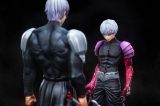 Оригинальная аниме фигурка &laquo;Damocles Studio - White Darkness Tokyo Ghoul&raquo; 