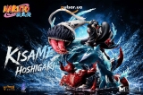 Оригинальная аниме фигурка &laquo;1/6 Scale Kisame Hoshigaki with LED Licensed-Naruto-Pickstar X YDZX Studio&raquo;